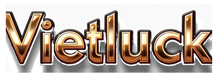 vietluck logo