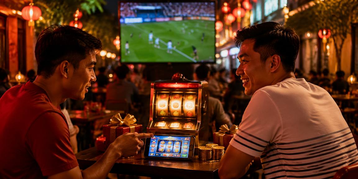 vietluck Monopoly Live kết hợp vòng quay tiền thưởng với bàn cược thời gian thực