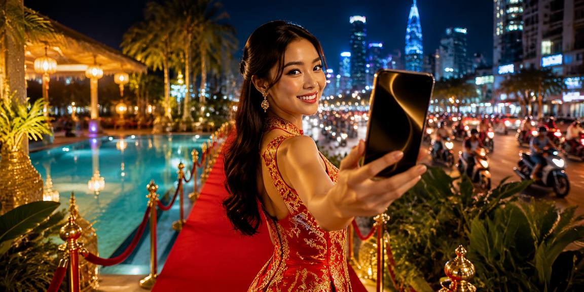 vietluck Live Casino