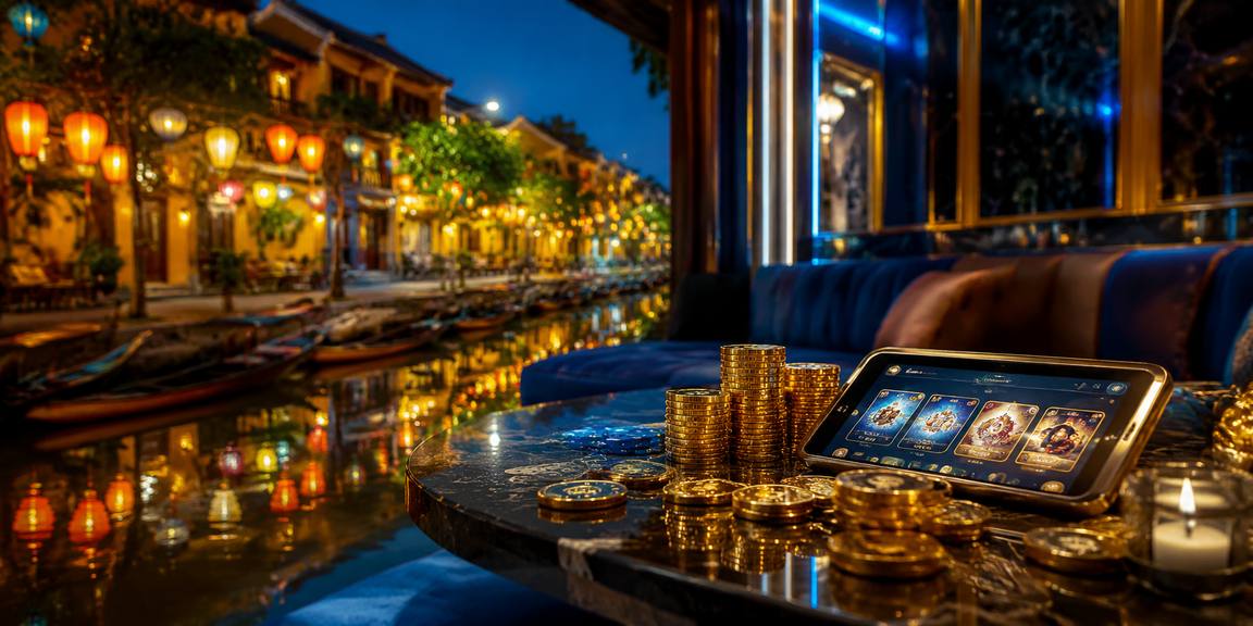 vietluck Đặt từ 2.000 đồng mỗi ô